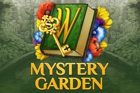 Mystery Garden Mystery Garden