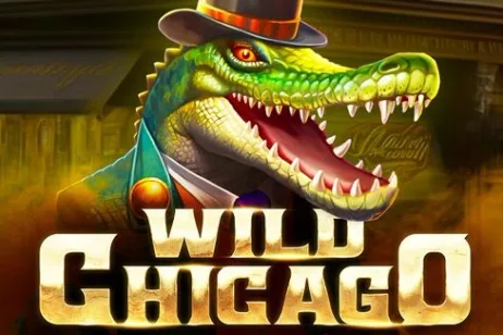 Wild Chicago Wild Chicago